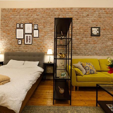 Stylish Flat In The Heart Of Historical Center Apartment Timisoara Bagian luar foto