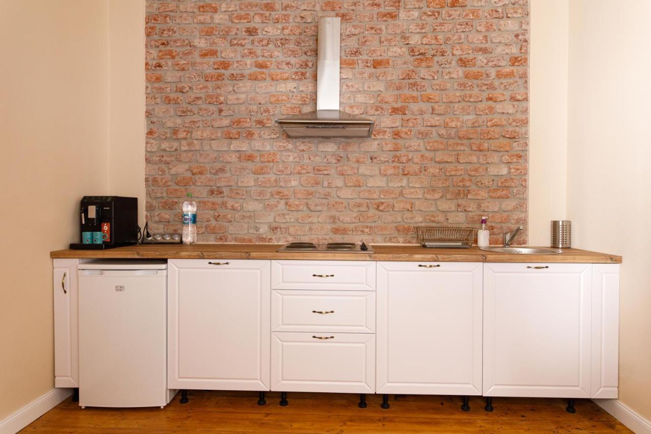 Stylish Flat In The Heart Of Historical Center Apartment Timisoara Bagian luar foto