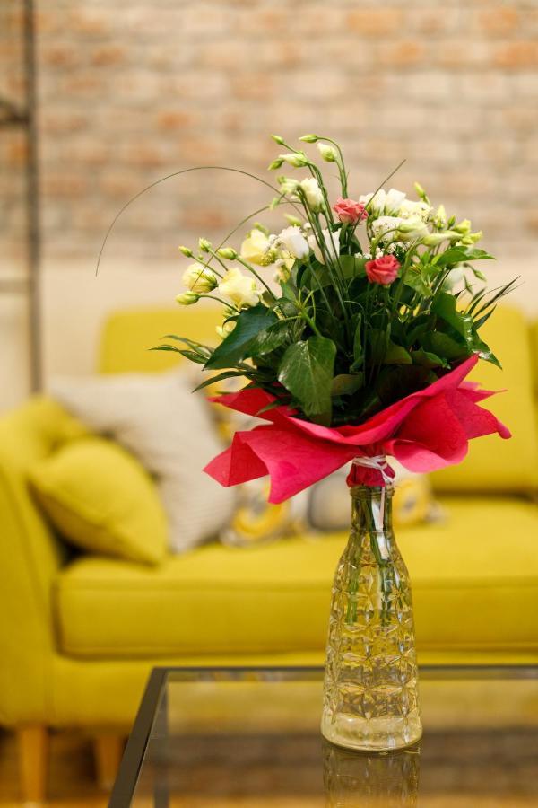 Stylish Flat In The Heart Of Historical Center Apartment Timisoara Bagian luar foto