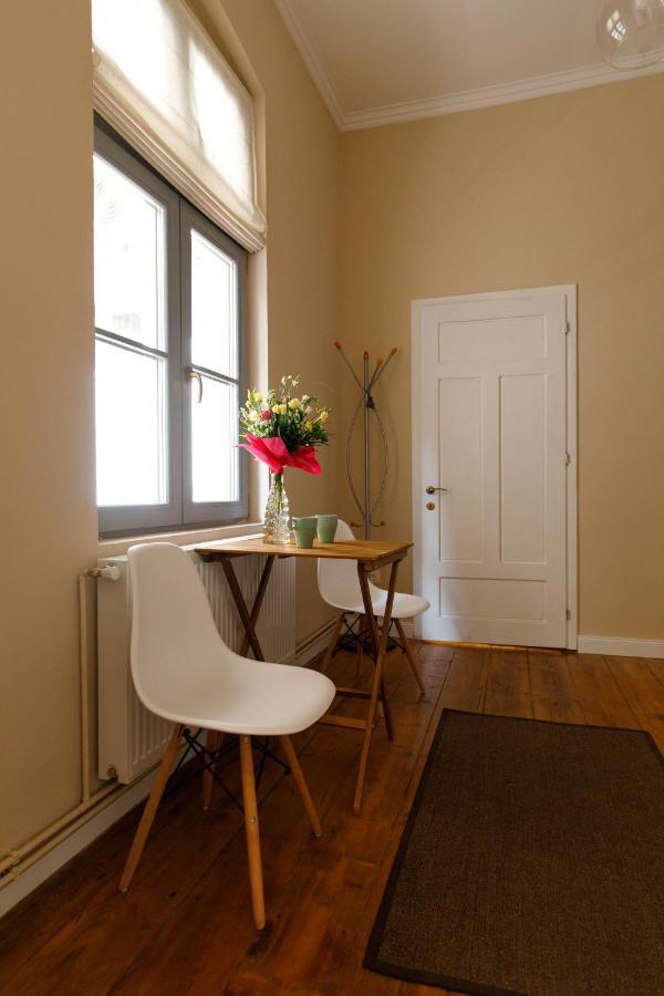 Stylish Flat In The Heart Of Historical Center Apartment Timisoara Bagian luar foto