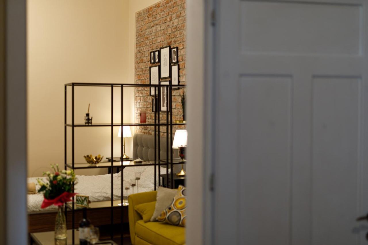 Stylish Flat In The Heart Of Historical Center Apartment Timisoara Bagian luar foto