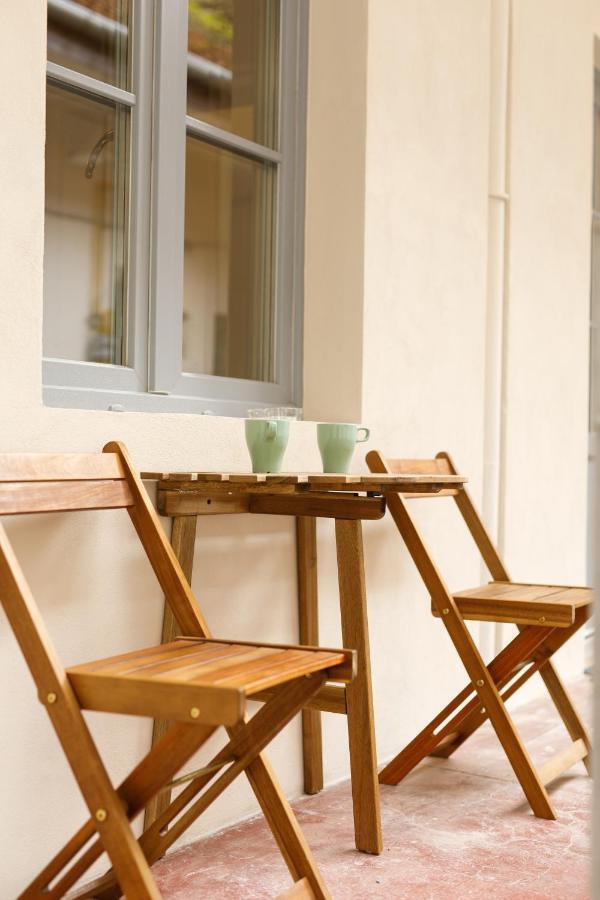 Stylish Flat In The Heart Of Historical Center Apartment Timisoara Bagian luar foto