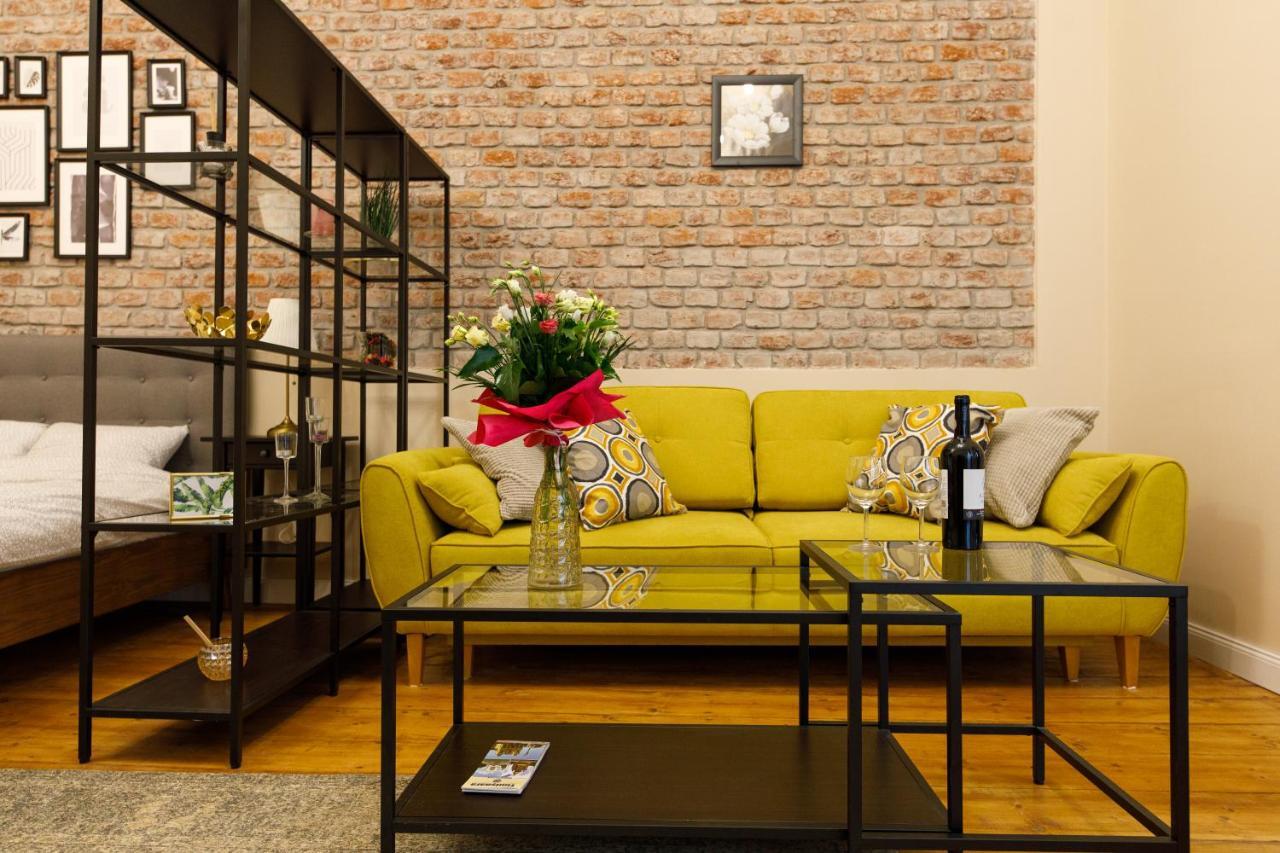 Stylish Flat In The Heart Of Historical Center Apartment Timisoara Bagian luar foto