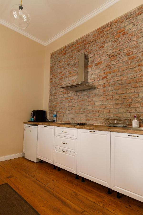 Stylish Flat In The Heart Of Historical Center Apartment Timisoara Bagian luar foto